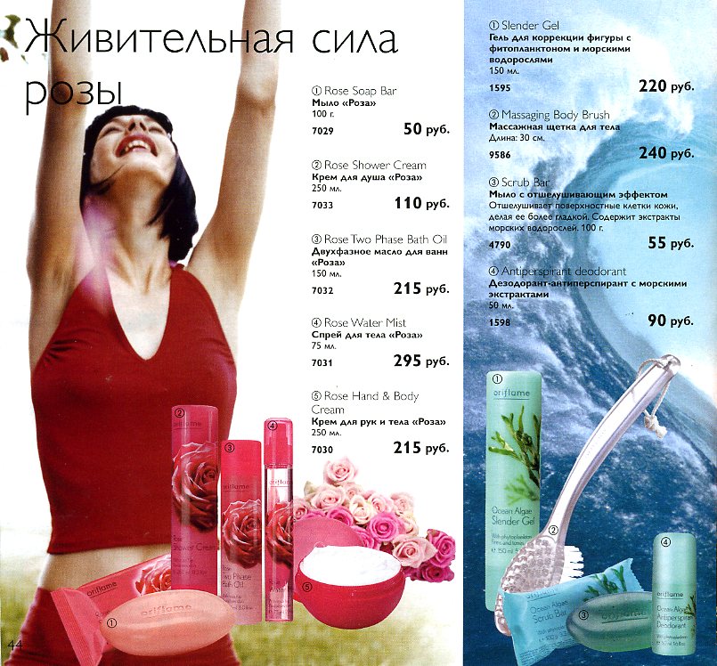 on-line каталог